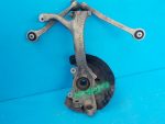 4F0407253G Поворотный кулак передний левый Audi A6 (C6, 4F) 2005-2011
