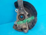 4F0407253G Поворотный кулак передний левый Audi A6 (C6, 4F) 2005-2011