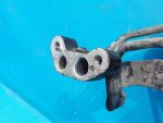 1K0820411AH Радиатор кондиционера VOLKSWAGEN Jetta 5 2005-2011