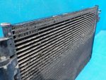 1K0820411AH Радиатор кондиционера VOLKSWAGEN Jetta 5 2005-2011