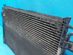 1K0820411AH Радиатор кондиционера VOLKSWAGEN Jetta 5 2005-2011
