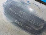 74551SEA000 Подкрылок задний правый Honda Accord 7 2003-2007