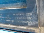 7L0121207D Диффузор радиатора в сборе VOLKSWAGEN Touareg 2002-2010