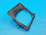 7L0117340 Воздуховод интеркулера передний правый VOLKSWAGEN Touareg 2002-2010