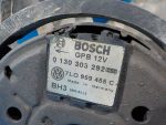 7L0121207D Диффузор радиатора в сборе VOLKSWAGEN Touareg 2002-2010