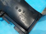 7L0117339 Воздуховод интеркулера передний левый VOLKSWAGEN Touareg 2002-2010