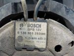 7L0121207D Диффузор радиатора в сборе VOLKSWAGEN Touareg 2002-2010