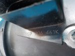 059906461K Датчик массового расхода воздуха Audi A6 (C6, 4F) 2005-2011