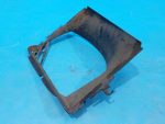 7L0117339 Воздуховод интеркулера передний левый VOLKSWAGEN Touareg 2002-2010
