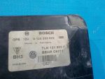 7L0121207D Диффузор радиатора в сборе VOLKSWAGEN Touareg 2002-2010