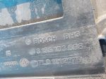 7L0121207D Диффузор радиатора в сборе VOLKSWAGEN Touareg 2002-2010