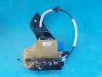 3D1837016D Замок двери передней правой VOLKSWAGEN Touareg 2002-2010