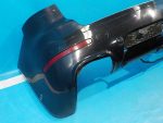 7L6807217ASGRU Бампер передний R-Line VOLKSWAGEN Touareg 2002-2010