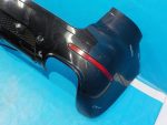 7L6807217ASGRU Бампер передний R-Line VOLKSWAGEN Touareg 2002-2010