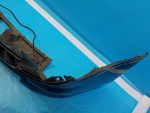 7L6807217ASGRU Бампер передний R-Line VOLKSWAGEN Touareg 2002-2010