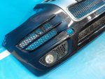 7L6807217ASGRU Бампер передний R-Line VOLKSWAGEN Touareg 2002-2010