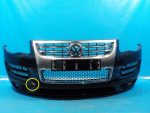 7L6807217ASGRU Бампер передний R-Line VOLKSWAGEN Touareg 2002-2010