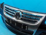 7L6807217ASGRU Бампер передний R-Line VOLKSWAGEN Touareg 2002-2010