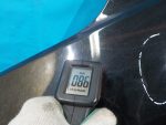 94560509 Крыло переднее левое Chevrolet Cruze 2009-2016