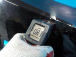 663213E141 Крыло переднее правое KIA Sorento 2002-2009