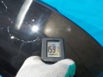 94560510 Крыло переднее правое Chevrolet Cruze 2009-2016