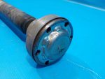 7L0521101D Карданный вал передний VOLKSWAGEN Touareg 2002-2010
