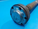 7L0521101D Карданный вал передний VOLKSWAGEN Touareg 2002-2010