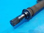 FG0525500D Привод колеса передний правый MAZDA 3 (BK) 2003-2009