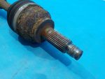 FG0525500D Привод колеса передний правый MAZDA 3 (BK) 2003-2009