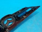 BR5V50710B74 Решетка радиатора MAZDA 3 (BK) 2003-2009
