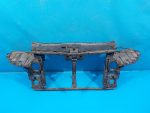7L0805594R Панель передняя (телевизор) VOLKSWAGEN Touareg 2002-2010