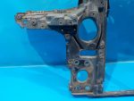 7L0805594R Панель передняя (телевизор) VOLKSWAGEN Touareg 2002-2010