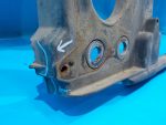 7L0805594R Панель передняя (телевизор) VOLKSWAGEN Touareg 2002-2010
