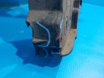 7L0805594R Панель передняя (телевизор) VOLKSWAGEN Touareg 2002-2010