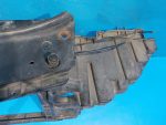 7L0805594R Панель передняя (телевизор) VOLKSWAGEN Touareg 2002-2010