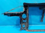 7L0805594R Панель передняя (телевизор) VOLKSWAGEN Touareg 2002-2010