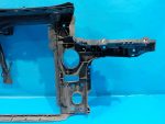7L0805594R Панель передняя (телевизор) VOLKSWAGEN Touareg 2002-2010