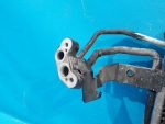 1K0820411AH Радиатор кондиционера VOLKSWAGEN Jetta 5 2005-2011