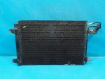 1K0820411AH Радиатор кондиционера VOLKSWAGEN Jetta 5 2005-2011