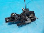 4L0837205B Ручка двери наружная Audi Q7 (4L) 2005-2015