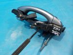 4L0837205B Ручка двери наружная Audi Q7 (4L) 2005-2015