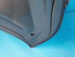 7L6823031D Капот VOLKSWAGEN Touareg 2002-2010