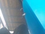 7L6823031D Капот VOLKSWAGEN Touareg 2002-2010