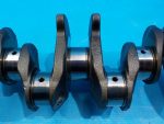 8200416793 Коленвал RENAULT Megane 3 2009-2016