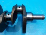 8200416793 Коленвал RENAULT Megane 3 2009-2016