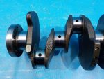 8200416793 Коленвал RENAULT Megane 3 2009-2016