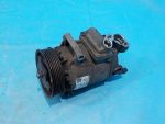 5K0820803X Компрессор кондиционера VOLKSWAGEN Tiguan 2007-2017