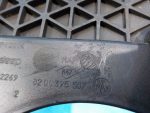 8200395507 Кожух ремня ГРМ RENAULT Megane 3 2009-2016