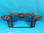 7L0805594R Панель передняя (телевизор) VOLKSWAGEN Touareg 2002-2010