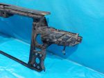 7L0805594R Панель передняя (телевизор) VOLKSWAGEN Touareg 2002-2010
